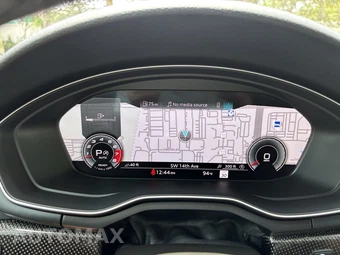 2024 Audi S5 Cabriolet Prestige Convertible - miniatura 20