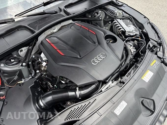 2024 Audi S5 Cabriolet Prestige Convertible - miniatura 23