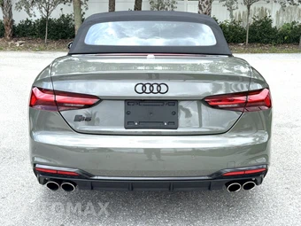 2024 Audi S5 Cabriolet Prestige Convertible - miniatura 7