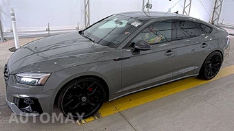 2024 Audi S5 Sportback Premium Plus Hatchback