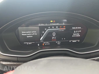 2024 Audi S5 Sportback Premium Plus Hatchback - miniatura 12