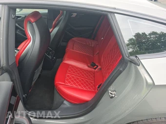 2024 Audi S5 Sportback Premium Plus Hatchback - miniatura 13