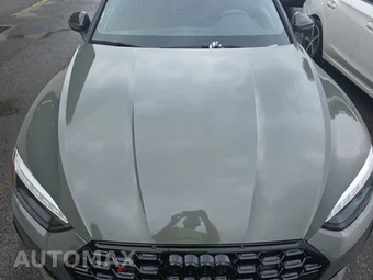 2024 Audi S5 Sportback Premium Plus Hatchback - miniatura 15