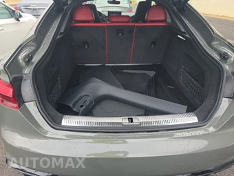 2024 Audi S5 Sportback Premium Plus Hatchback - miniatura 16