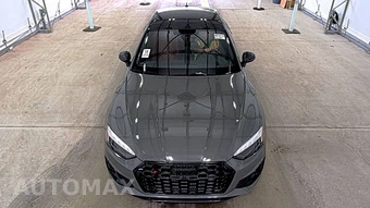 2024 Audi S5 Sportback Premium Plus Hatchback - miniatura 2