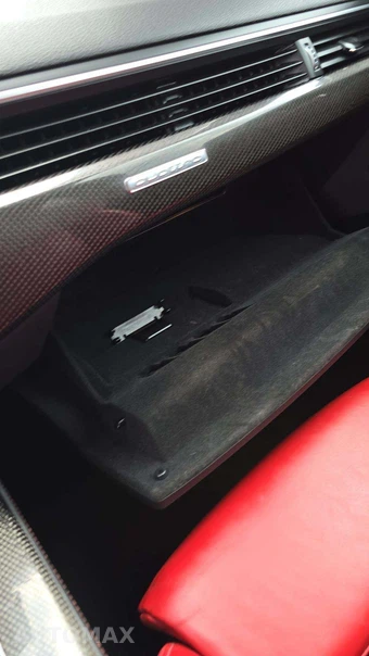 2024 Audi S5 Sportback Premium Plus Hatchback - miniatura 22