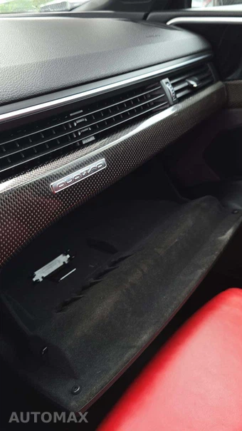 2024 Audi S5 Sportback Premium Plus Hatchback - miniatura 26