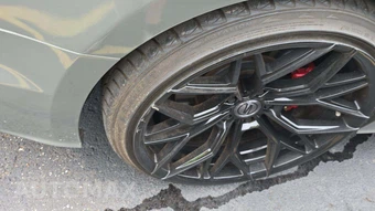 2024 Audi S5 Sportback Premium Plus Hatchback - miniatura 30