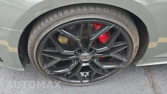 2024 Audi S5 Sportback Premium Plus Hatchback - miniatura 31