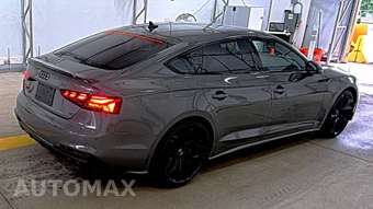 2024 Audi S5 Sportback Premium Plus Hatchback - miniatura 4