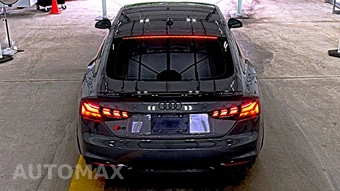 2024 Audi S5 Sportback Premium Plus Hatchback - miniatura 5