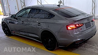 2024 Audi S5 Sportback Premium Plus Hatchback - miniatura 6
