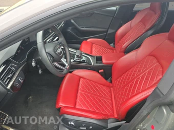 2024 Audi S5 Sportback Premium Plus Hatchback - miniatura 7
