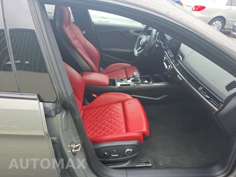 2024 Audi S5 Sportback Premium Plus Hatchback - miniatura 8