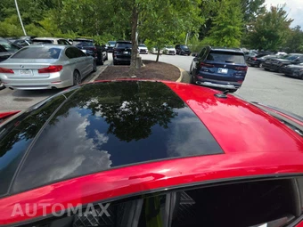 2024 Audi S5 Sportback Premium Plus Hatchback - miniatura 12