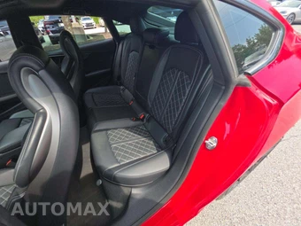 2024 Audi S5 Sportback Premium Plus Hatchback - miniatura 13
