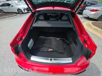 2024 Audi S5 Sportback Premium Plus Hatchback - miniatura 14