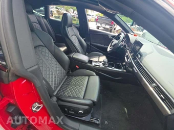 2024 Audi S5 Sportback Premium Plus Hatchback - miniatura 18