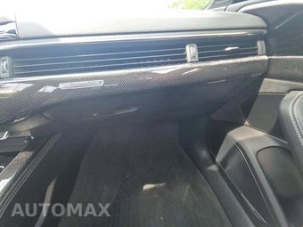 2024 Audi S5 Sportback Premium Plus Hatchback - miniatura 19