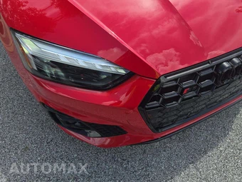 2024 Audi S5 Sportback Premium Plus Hatchback - miniatura 21