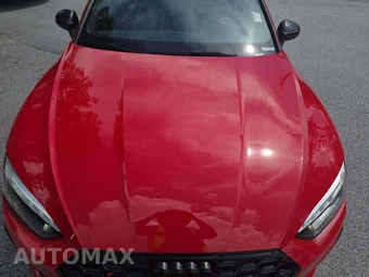 2024 Audi S5 Sportback Premium Plus Hatchback - miniatura 22