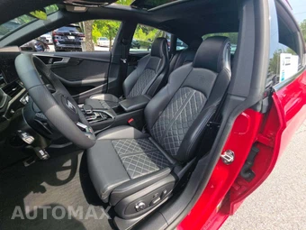 2024 Audi S5 Sportback Premium Plus Hatchback - miniatura 6