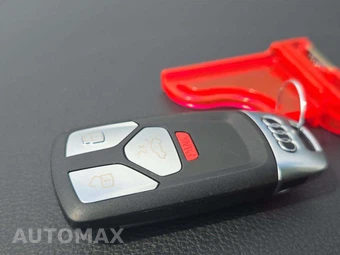 2024 Audi S5 Sportback Premium Plus Hatchback - miniatura 8