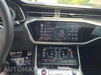 2024 Audi S7 Prestige – miniatura 10