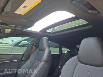 2024 Audi S7 Prestige – miniatura 11