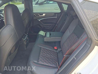 2024 Audi S7 Prestige – miniatura 13