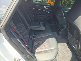2024 Audi S7 Prestige – miniatura 16
