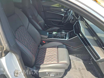 2024 Audi S7 Prestige – miniatura 18