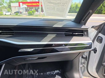 2024 Audi S7 Prestige – miniatura 19