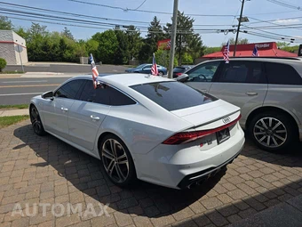 2024 Audi S7 Prestige – miniatura 2