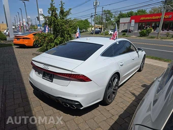 2024 Audi S7 Prestige – miniatura 3
