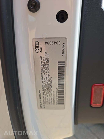 2024 Audi S7 Prestige – miniatura 5
