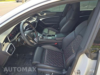 2024 Audi S7 Prestige – miniatura 6