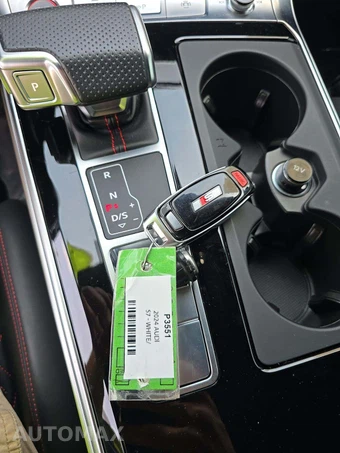 2024 Audi S7 Prestige – miniatura 8