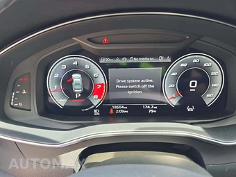 2024 Audi S7 Prestige – miniatura 9