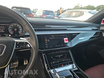 2024 Audi S8 - miniatura 11