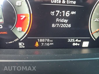2024 Audi S8 - miniatura 12