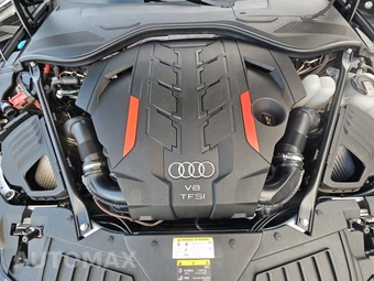 2024 Audi S8 - miniatura 15