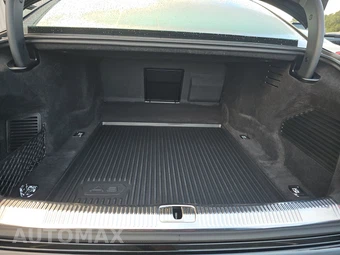2024 Audi S8 - miniatura 16