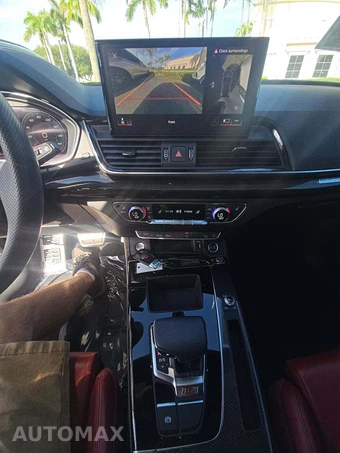 2024 Audi SQ5 Premium Plus - miniatura 10