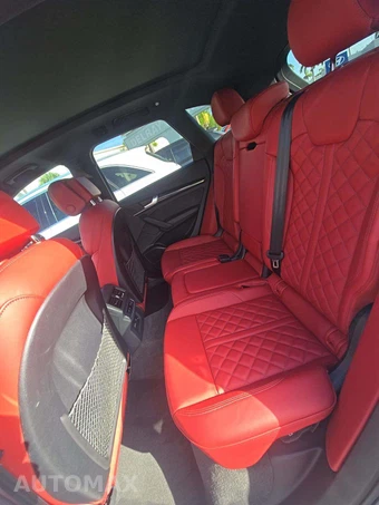 2024 Audi SQ5 Premium Plus - miniatura 13