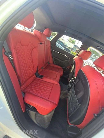 2024 Audi SQ5 Premium Plus - miniatura 16
