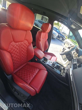 2024 Audi SQ5 Premium Plus - miniatura 18