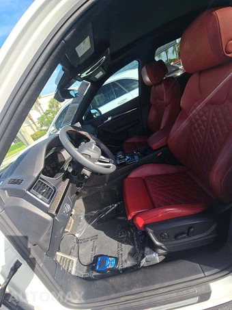 2024 Audi SQ5 Premium Plus - miniatura 6