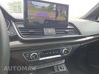 2024 Audi SQ5 Premium Plus – miniatura 10