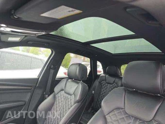 2024 Audi SQ5 Premium Plus – miniatura 11